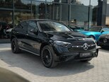 Mercedes GLC 200 4MATIC Coupe-8