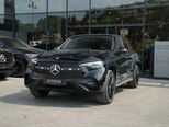 Mercedes GLC 200 4MATIC Coupe-2