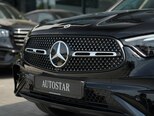 Mercedes GLC 200 4MATIC Coupe-10