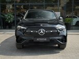 Mercedes GLC 200 4MATIC Coupe-1