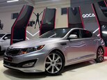 Kia Optima-2