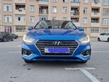 Hyundai Accent-9