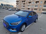 Hyundai Accent-10