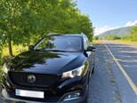 MG ZS-1