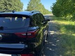 MG ZS-2
