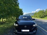 MG ZS-8