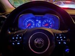 MG ZS-4