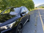 MG ZS-7