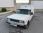 LADA (VAZ) 2104-1