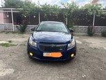 Chevrolet Cruze-1