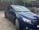 Chevrolet Cruze-6