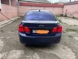 Chevrolet Cruze-2