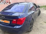 Chevrolet Cruze-3
