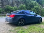 Chevrolet Cruze-4