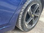 Chevrolet Cruze-11