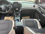 Chevrolet Cruze-8