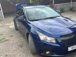 Chevrolet Cruze-12