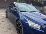 Chevrolet Cruze-15