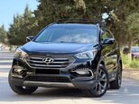 Hyundai Santa Fe-1
