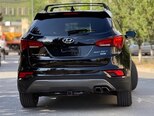 Hyundai Santa Fe-5