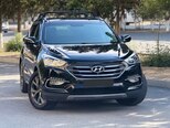 Hyundai Santa Fe-6