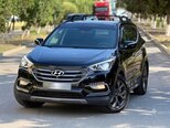 Hyundai Santa Fe-4