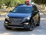 Hyundai Santa Fe-2