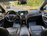 Hyundai Santa Fe-11