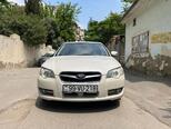 Subaru Legacy-1