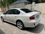 Subaru Legacy-5