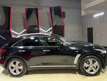 Infiniti FX35-7