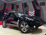 Infiniti FX35-1