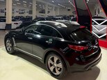 Infiniti FX35-9
