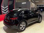 Infiniti FX35-10