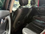 Infiniti FX35-21