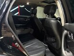 Infiniti FX35-22
