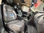 Infiniti FX35-18
