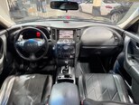 Infiniti FX35-19
