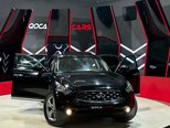 Infiniti FX35-14