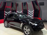 Infiniti FX35-4