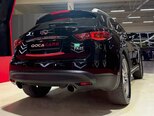Infiniti FX35-11