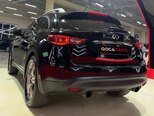 Infiniti FX35-12