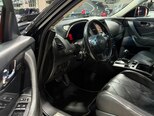 Infiniti FX35-15