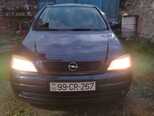 Opel Astra-1