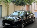 Ford Fusion (North America)-2