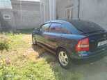 Opel Astra-3