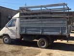 GAZ GAZel (33021)-5