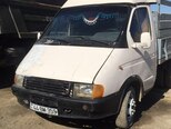 GAZ GAZel (33021)-1