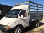 GAZ GAZel (33021)-3