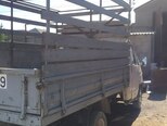 GAZ GAZel (33021)-6